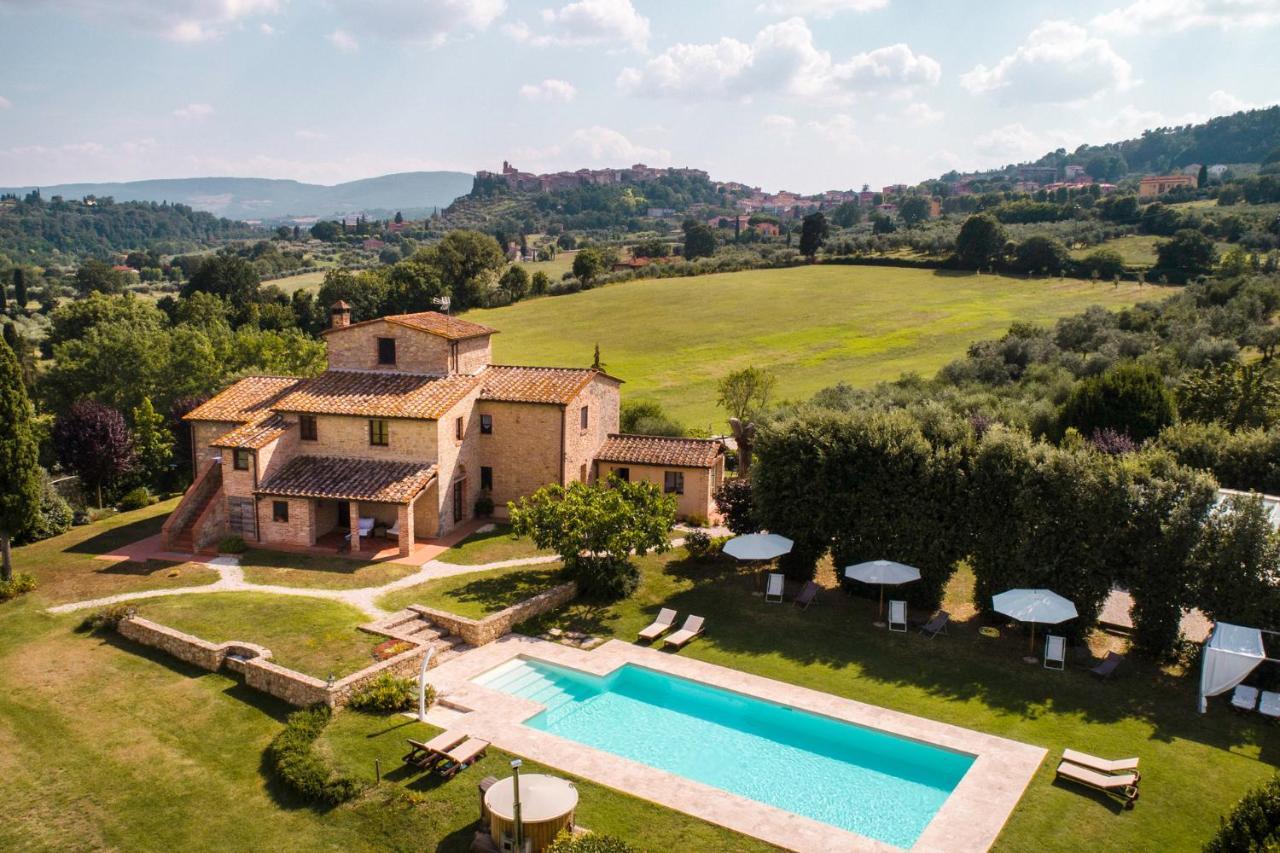 Agriturismo Humile Bauernhof *