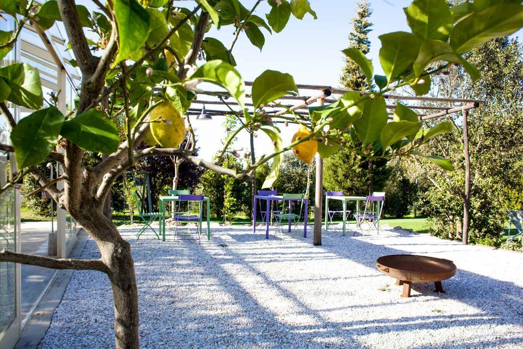 Agriturismo Humile