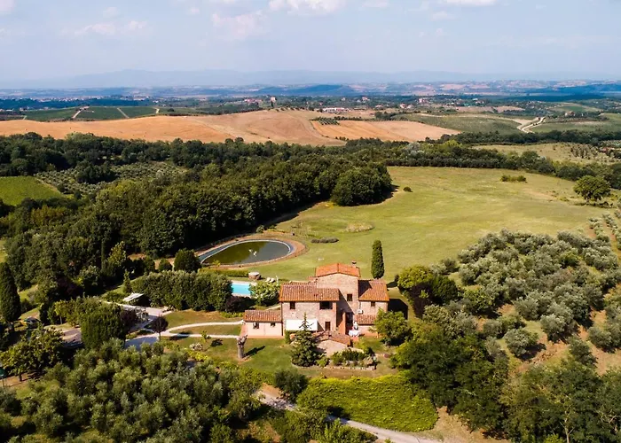 Agriturismo Humile
