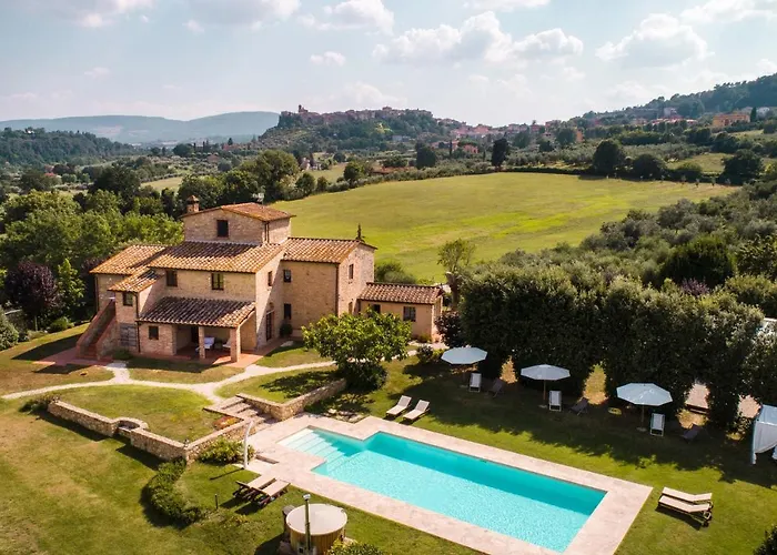 Agriturismo Humile