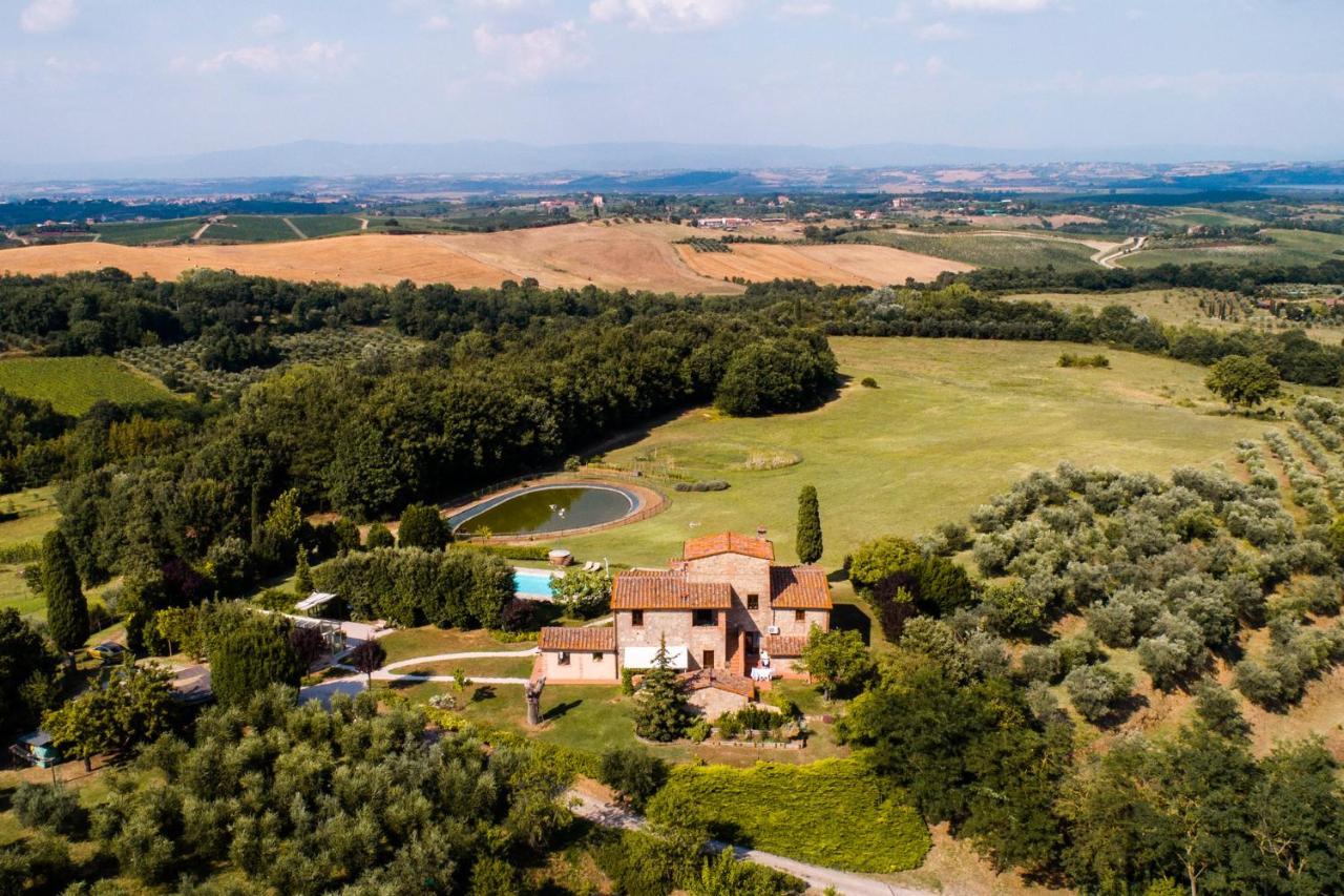 Humile * Chianciano Terme