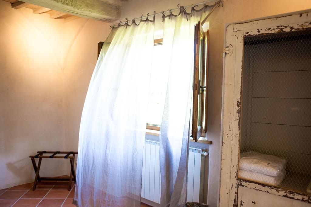Humile Chianciano Terme
