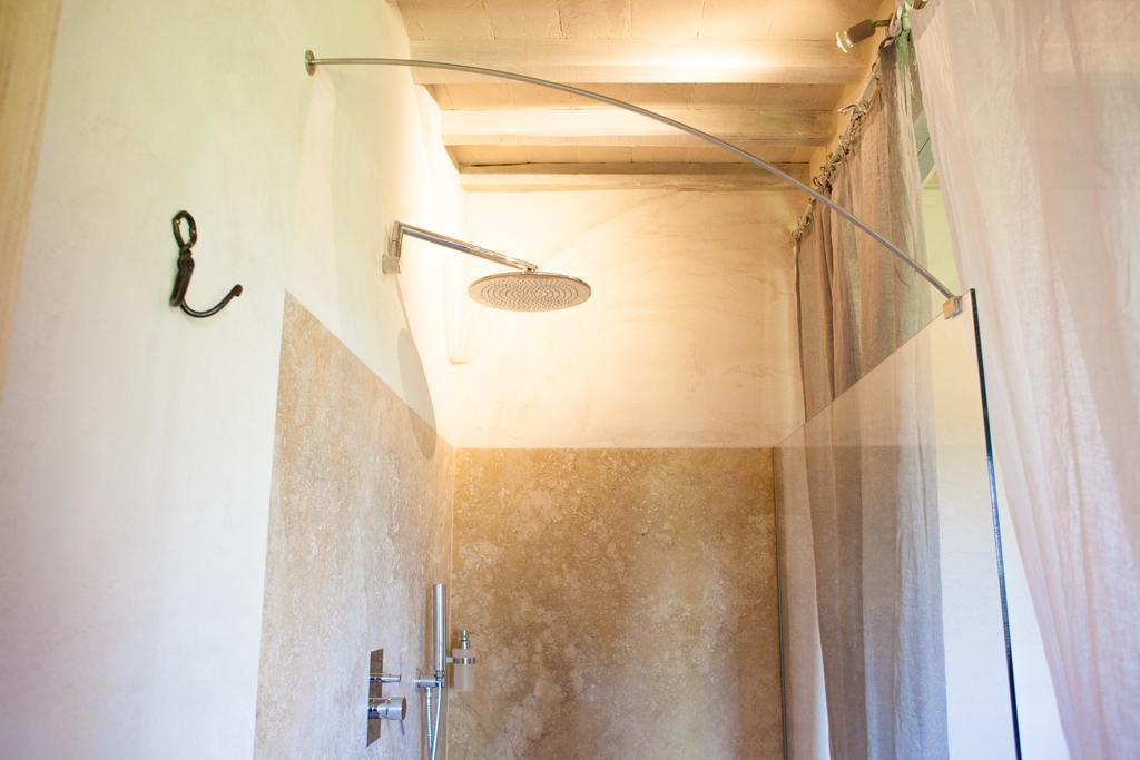 Bauernhof Humile Chianciano Terme