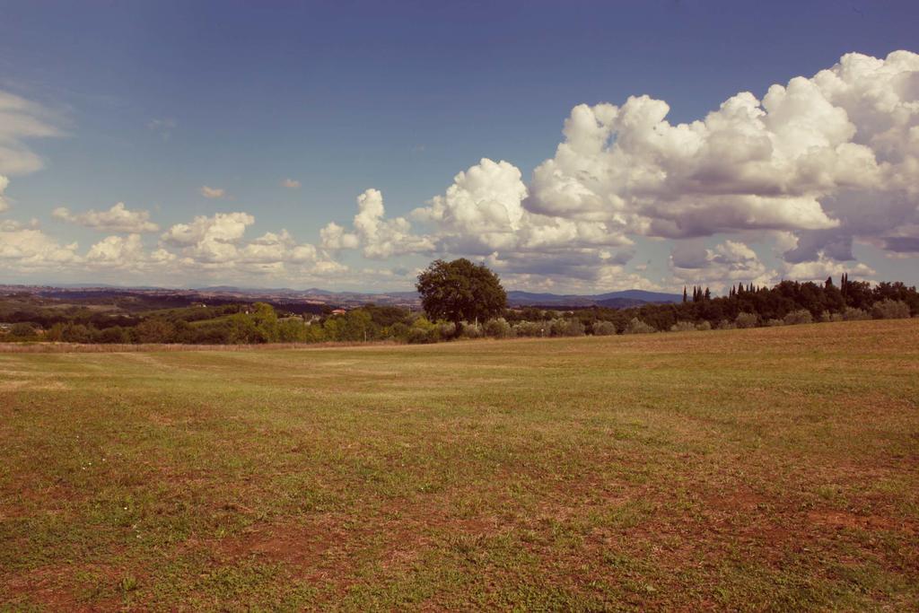 Bauernhof Humile Chianciano Terme