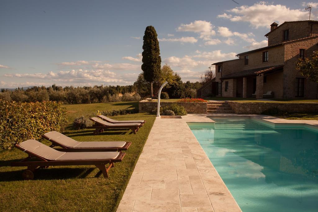 Humile Chianciano Terme